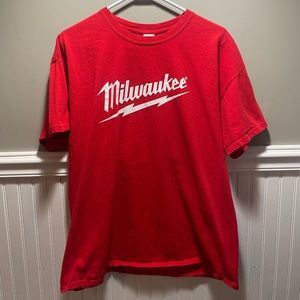 Milwaukee t